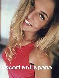 Escorts africanas en Vilassar De Mar / Vilasar De Mar en 