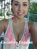 Escorts para citas Las Palmas de Gran Canaria en 